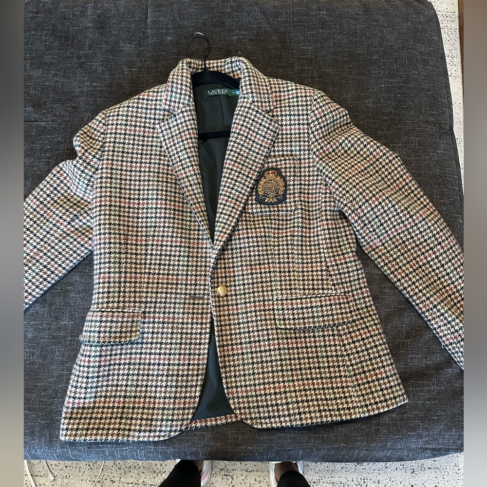 Ralph Lauren Blazer